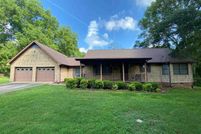 Property in Marshall County, Alabama