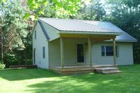 Property in Mackinac County, Michigan