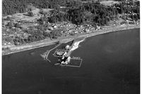 Property in Tillamook County, Oregon