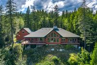 Property in Bonner County, Idaho