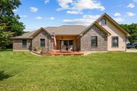 Property in Chambers County, Texas