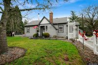 Property in Benton County, Oregon