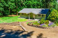 Property in Lane County, Oregon