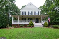 Property in Culpeper County, Virginia