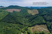 Property in Lane County, Oregon