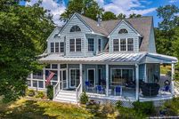 Property in Northumberland County, Virginia