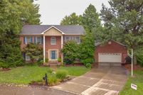 Property in Warrick County, Indiana