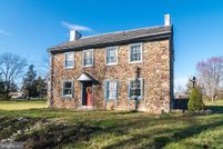 Property in Bucks County, Pennsylvania