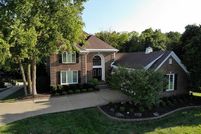 Property in Oldham County, Kentucky