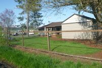 Property in Linn County, Oregon