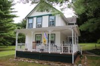 Property in Luzerne County, Pennsylvania