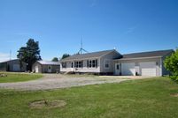 Property in Huron County, Michigan