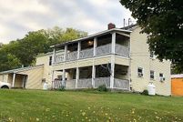 Property in Clinton County, New York