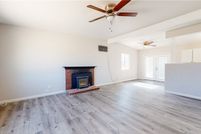 Property in San Bernardino County, California