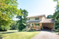 Property in Culpeper County, Virginia