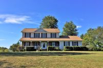 Property in Culpeper County, Virginia