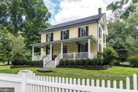 Property in Bucks County, Pennsylvania