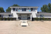 Property in Lyon County, Nevada