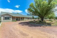 Property in Gila County, Arizona