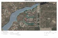 Property in Adams County, Wisconsin