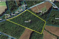 Property in Saint Mary's County, Maryland