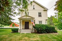 Property in Washington County, New York