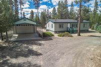 Property in Klamath County, Oregon