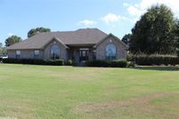 Property in Lonoke County, Arkansas