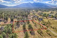 Property in Coconino County, Arizona