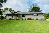 Property in Trumbull County, Ohio