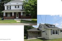 Property in Schuylkill County, Pennsylvania