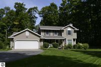 Property in Kalkaska County, Michigan