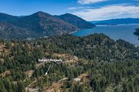 Property in Bonner County, Idaho