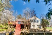 Property in Baltimore County, Maryland