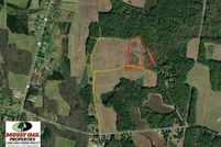 Property in Alamance County, North Carolina