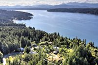 Property in Mason County, Washington