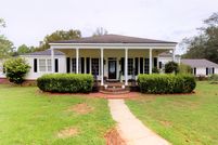 Property in Henry County, Alabama