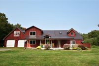 Property in Wyoming County, New York