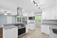 Property in Montgomery County, Tennessee