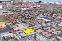 Property in Clark County, Nevada