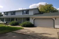 Property in Waupaca County, Wisconsin