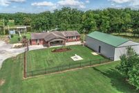 Property in Mayes County, Oklahoma