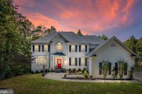 Property in Prince William County, Virginia