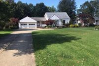 Property in Cuyahoga County, Ohio