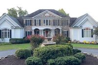 Property in Fauquier County, Virginia