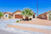 Property in Dona Ana County, New Mexico