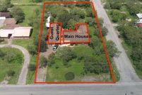 Property in Kleberg County, Texas