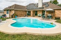 Property in Kaufman County, Texas