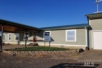Property in Idaho County, Idaho
