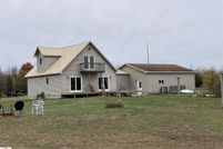 Property in Manistee County, Michigan